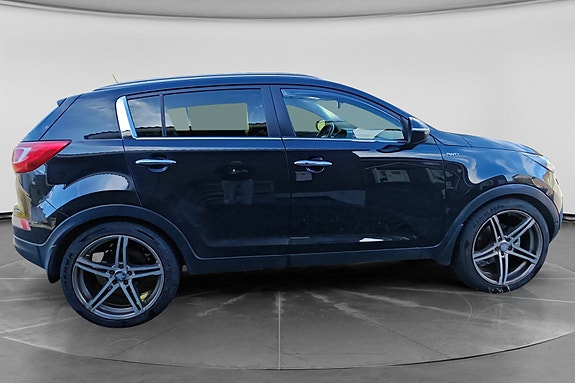 Kia Sportage 6 of 22