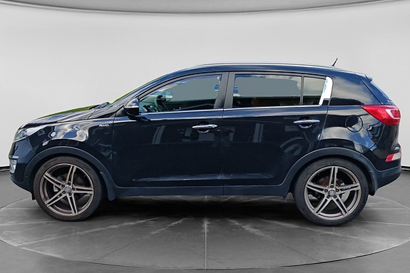 Kia Sportage 2 of 22