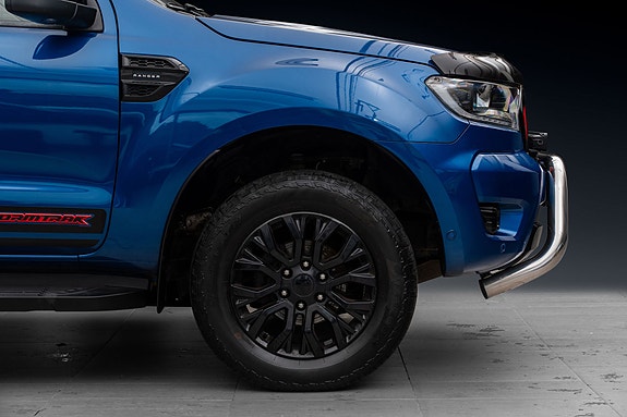 Ford Ranger 6 of 27