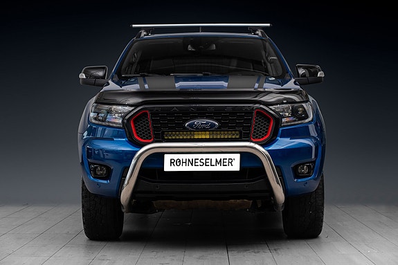 Ford Ranger 4 of 27