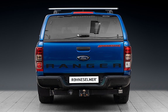 Ford Ranger 10 of 27