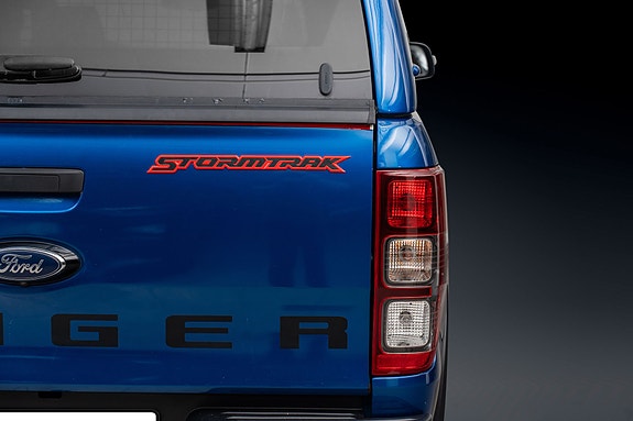 Ford Ranger 11 of 27