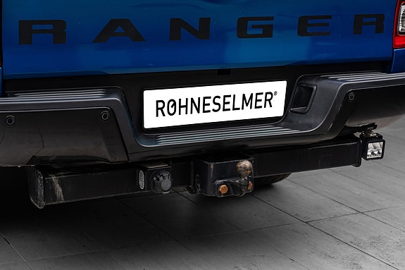 Ford Ranger 9 of 27