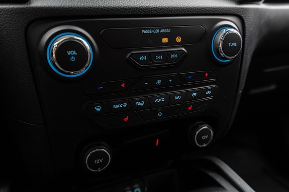 Ford Ranger 17 of 27
