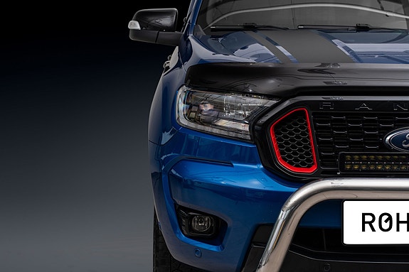 Ford Ranger 5 of 27