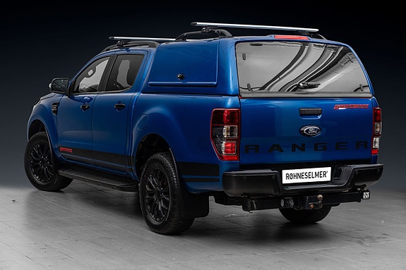 Ford Ranger 7 of 27