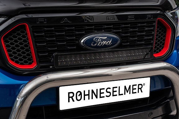 Ford Ranger 3 of 27