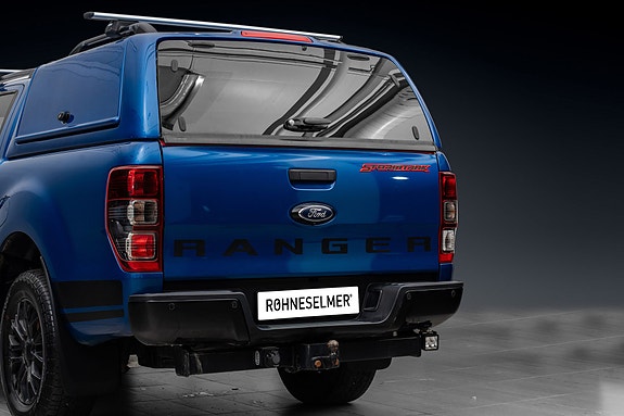 Ford Ranger 8 of 27