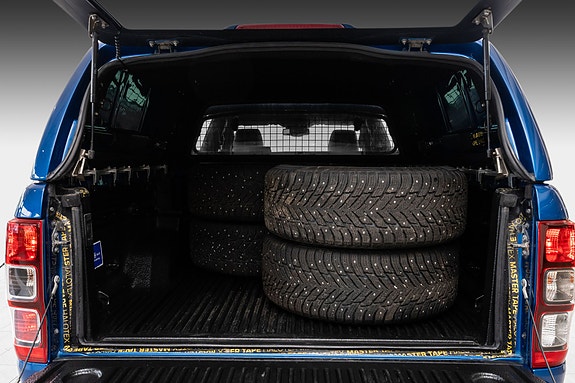 Ford Ranger 27 of 27