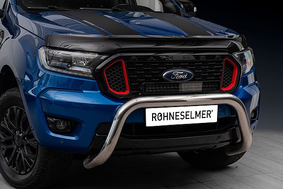 Ford Ranger 2 of 27
