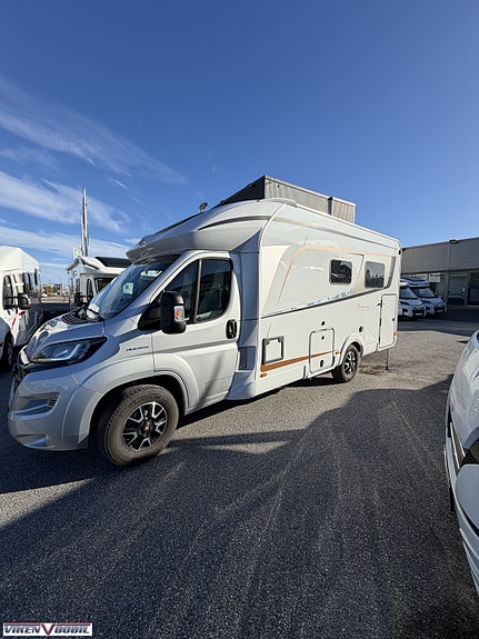 Bürstner BT6441 5 of 28