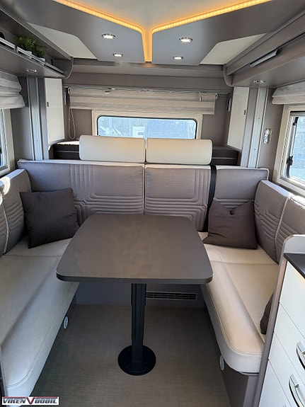 Bürstner BT6441 10 of 28