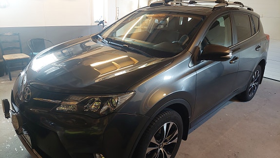 Toyota RAV4 18 of 20
