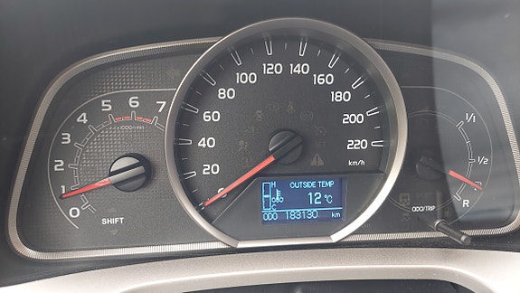 Toyota RAV4 5 of 20