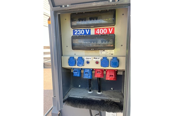 Atlas Copco QAS 14 7 of 20
