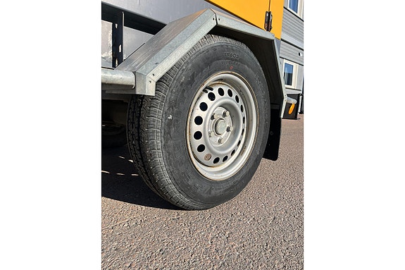 Atlas Copco QAS 14 17 of 20