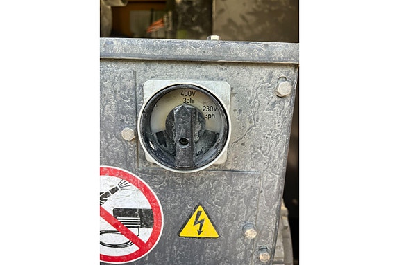 Atlas Copco QAS 14 14 of 20