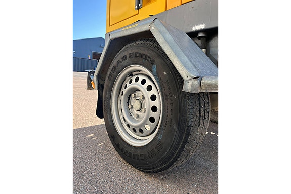Atlas Copco QAS 14 16 of 20