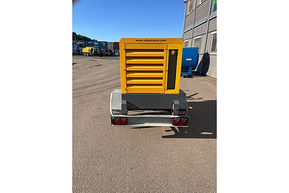 Atlas Copco QAS 14 15 of 20