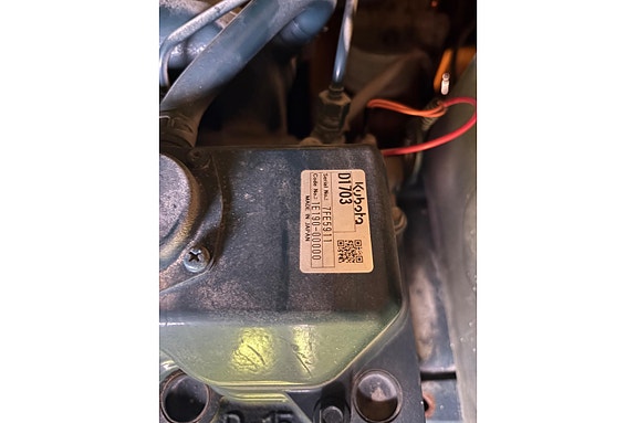 Atlas Copco QAS 14 20 of 20