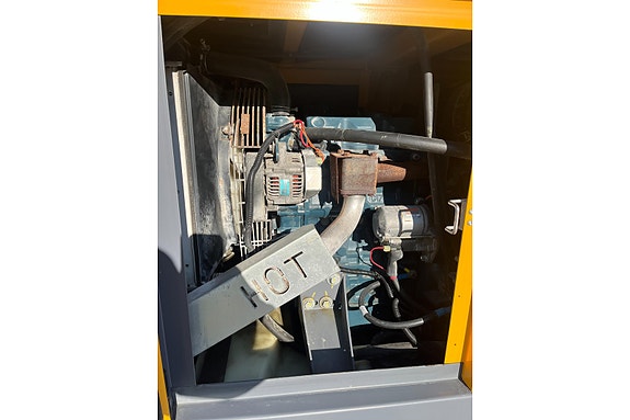 Atlas Copco QAS 14 8 of 20