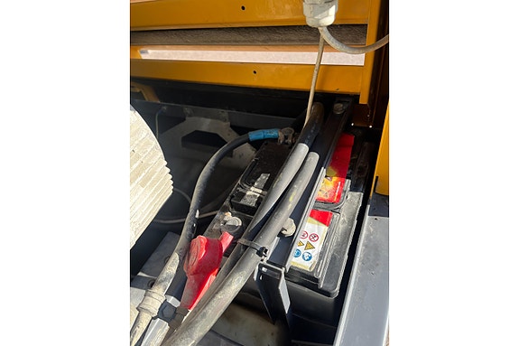 Atlas Copco QAS 14 11 of 20