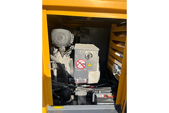 Atlas Copco QAS 14 9 of 20