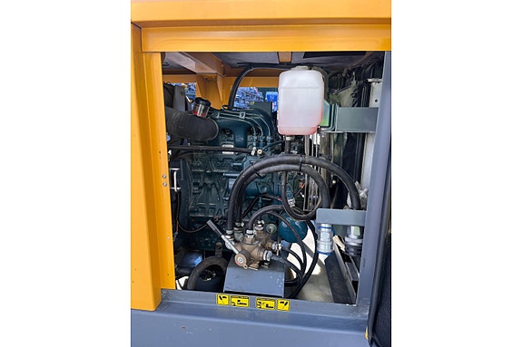 Atlas Copco QAS 14 12 of 20