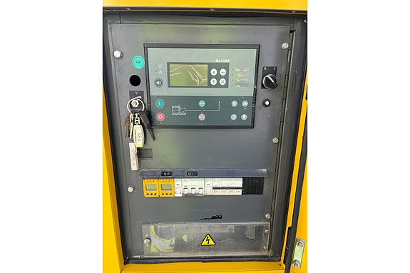 Atlas Copco QAS 14 13 of 20