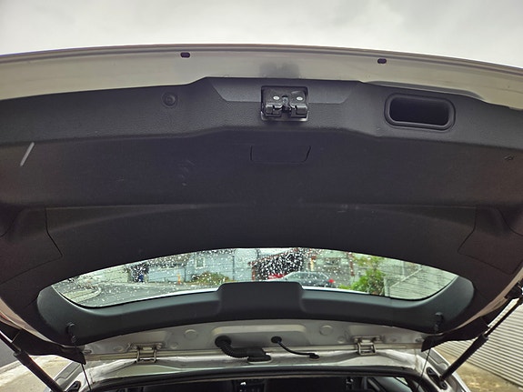 Toyota Auris 21 of 29