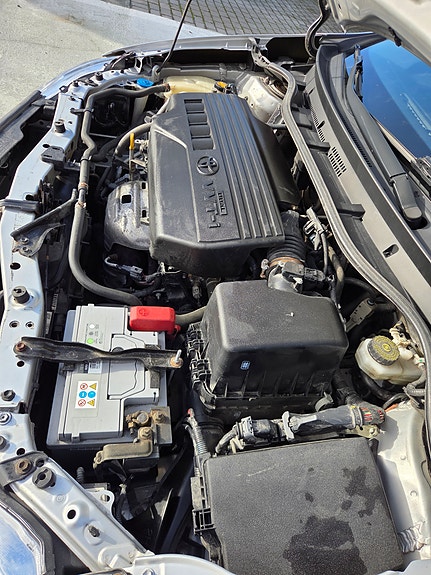 Toyota Auris 26 of 29