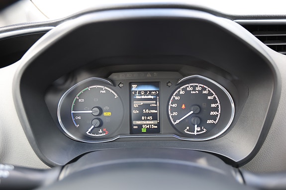 Toyota Yaris 23 of 30