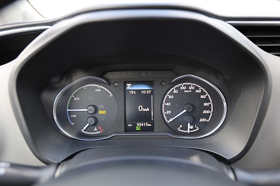 Toyota Yaris 26 of 30