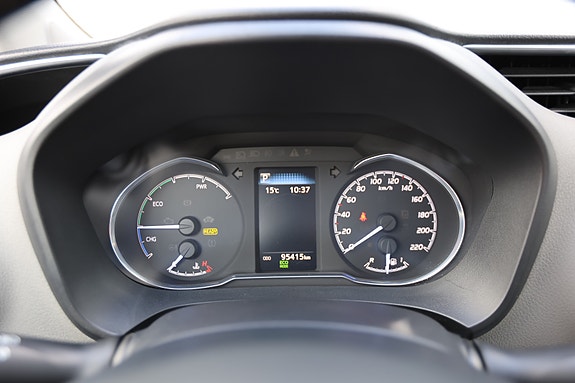 Toyota Yaris 27 of 30