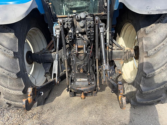 New Holland 8160 30 of 30