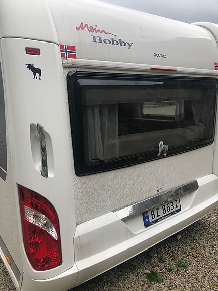 Hobby 620 CL Prestige 13 of 21