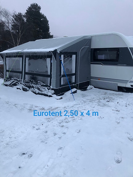 Hobby 620 CL Prestige 3 of 21