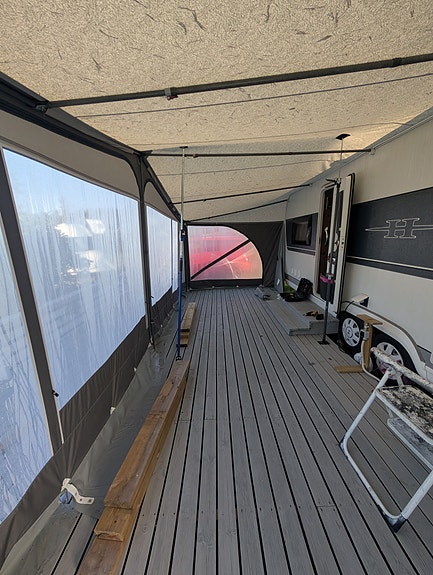 Hobby 620 CL Prestige 4 of 21