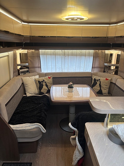 Hobby 620 CL Prestige 7 of 21