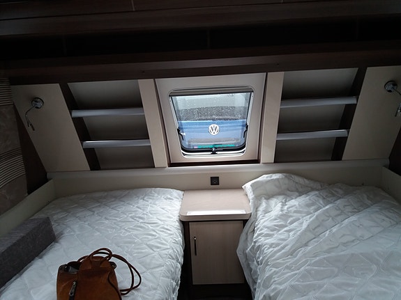 Hobby 620 CL Prestige 20 of 21