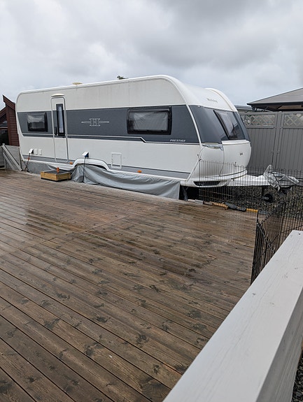 Hobby 620 CL Prestige 17 of 21