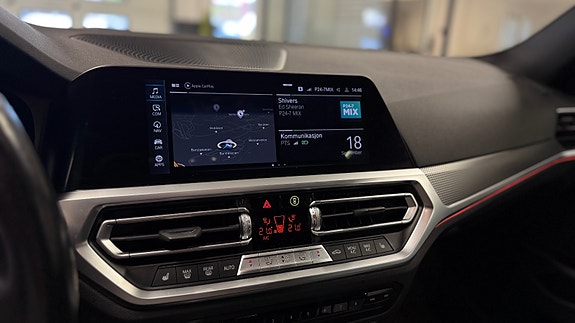 BMW 330e 24 of 29