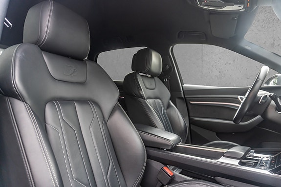 Audi e-tron 16 of 28
