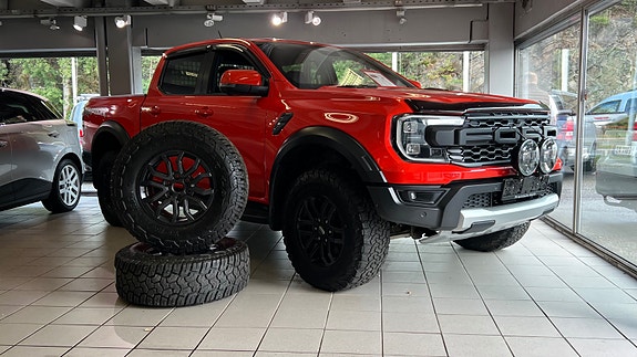Ford Ranger 18 of 30