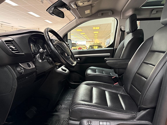Toyota Proace Verso 18 of 30