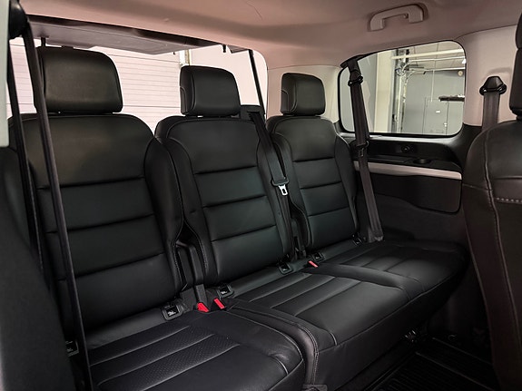 Toyota Proace Verso 12 of 30