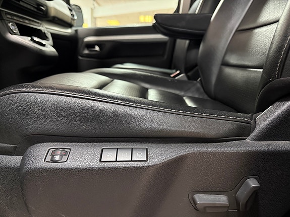 Toyota Proace Verso 19 of 30