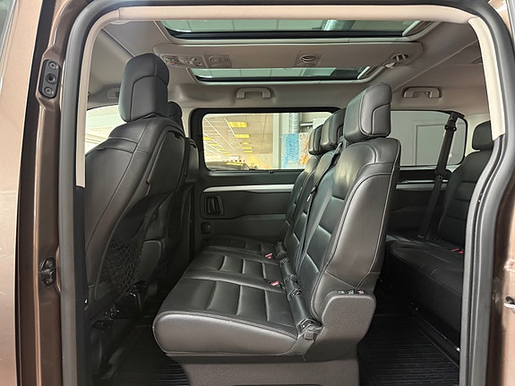 Toyota Proace Verso 17 of 30