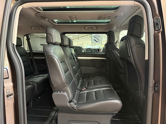 Toyota Proace Verso 10 of 30