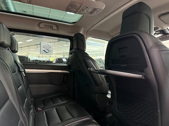 Toyota Proace Verso 13 of 30
